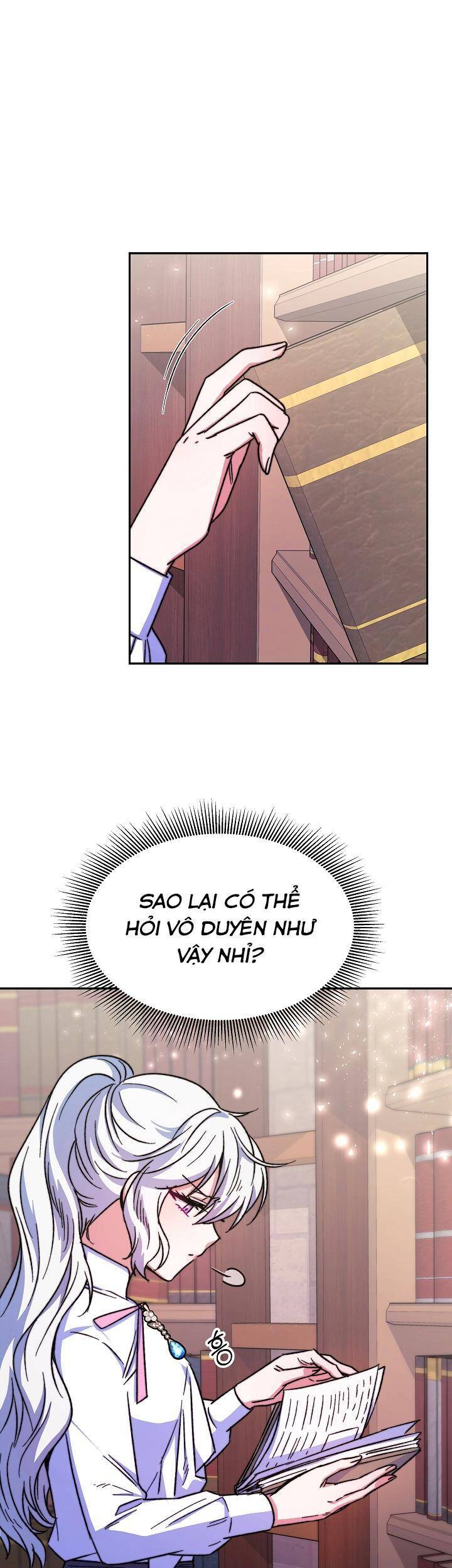 Nàng Evangeline Chapter 11 - 41