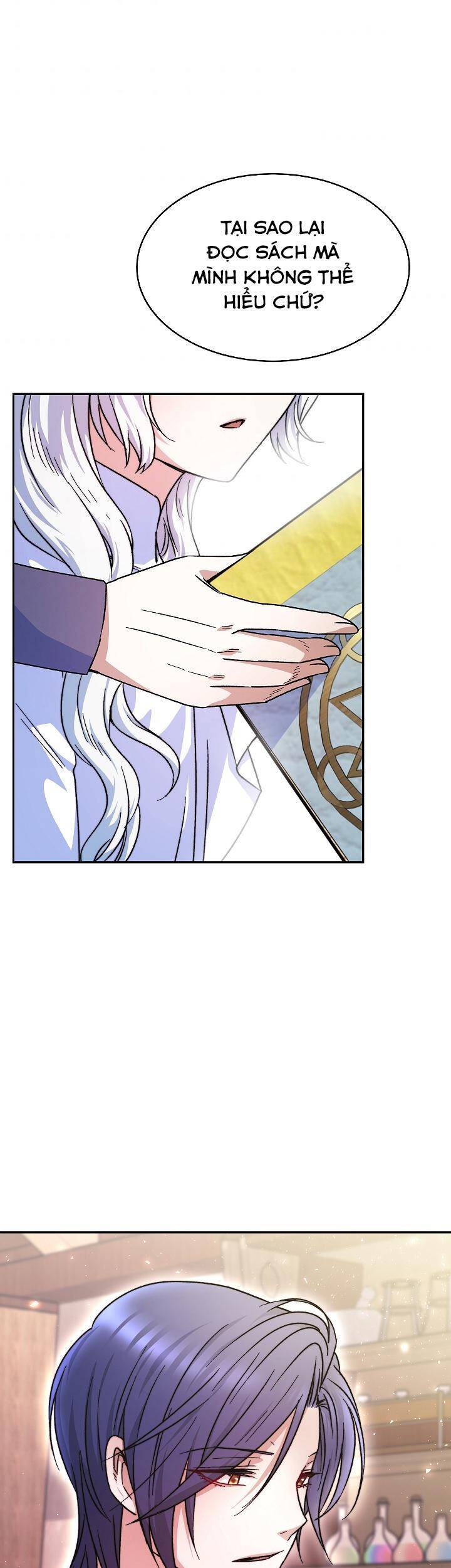 Nàng Evangeline Chapter 11 - 45