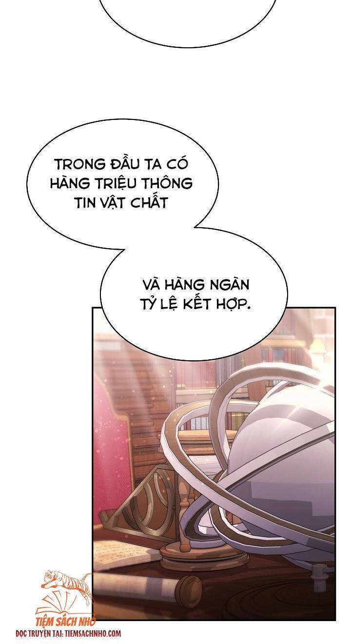 Nàng Evangeline Chapter 11 - 47