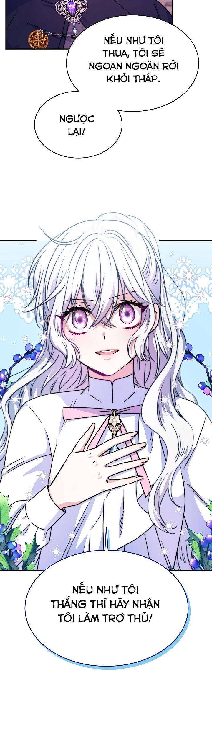 Nàng Evangeline Chapter 11 - 56