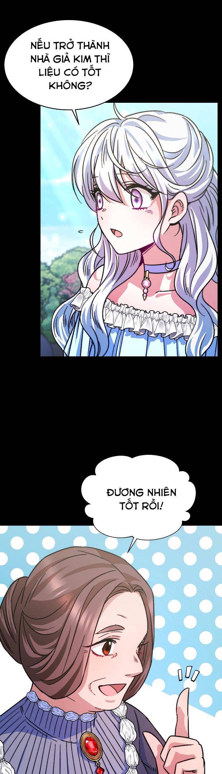 Nàng Evangeline Chapter 11 - 9