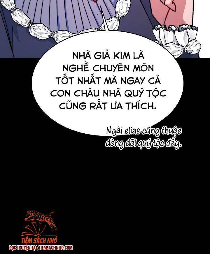 Nàng Evangeline Chapter 11 - 10