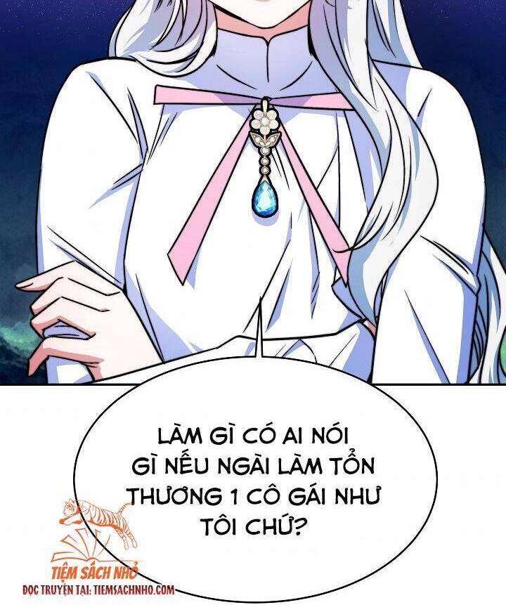 Nàng Evangeline Chapter 12 - 19