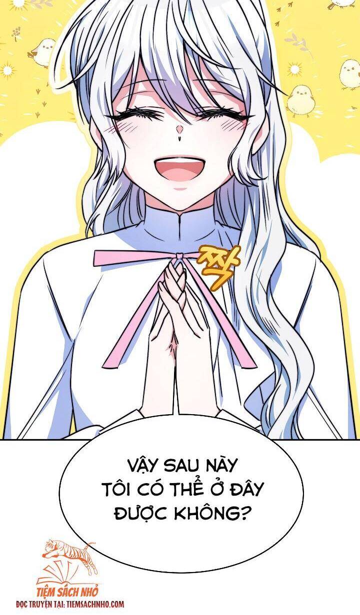 Nàng Evangeline Chapter 12 - 27