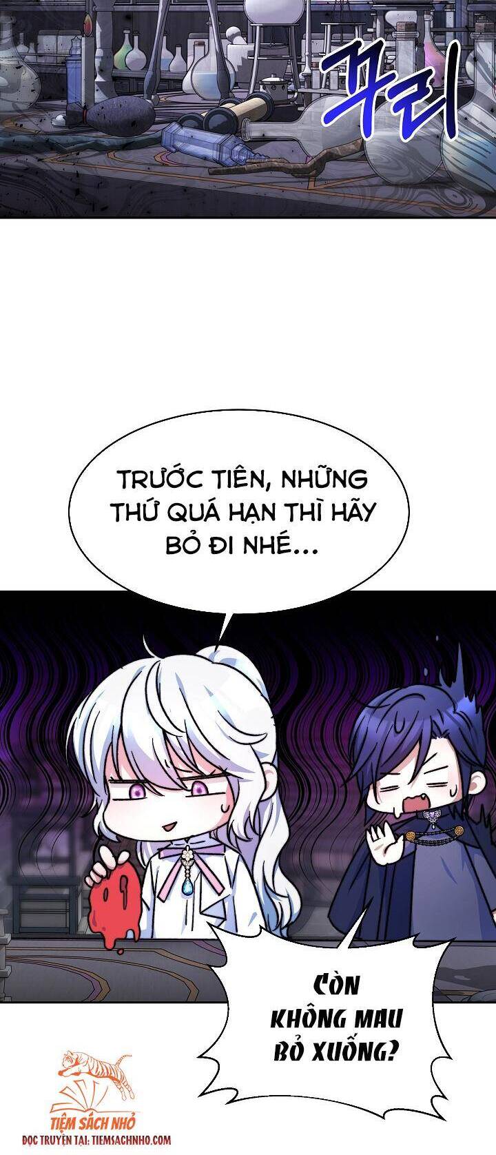 Nàng Evangeline Chapter 12 - 29