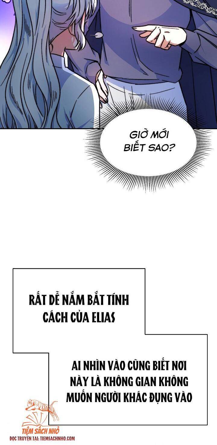 Nàng Evangeline Chapter 12 - 37