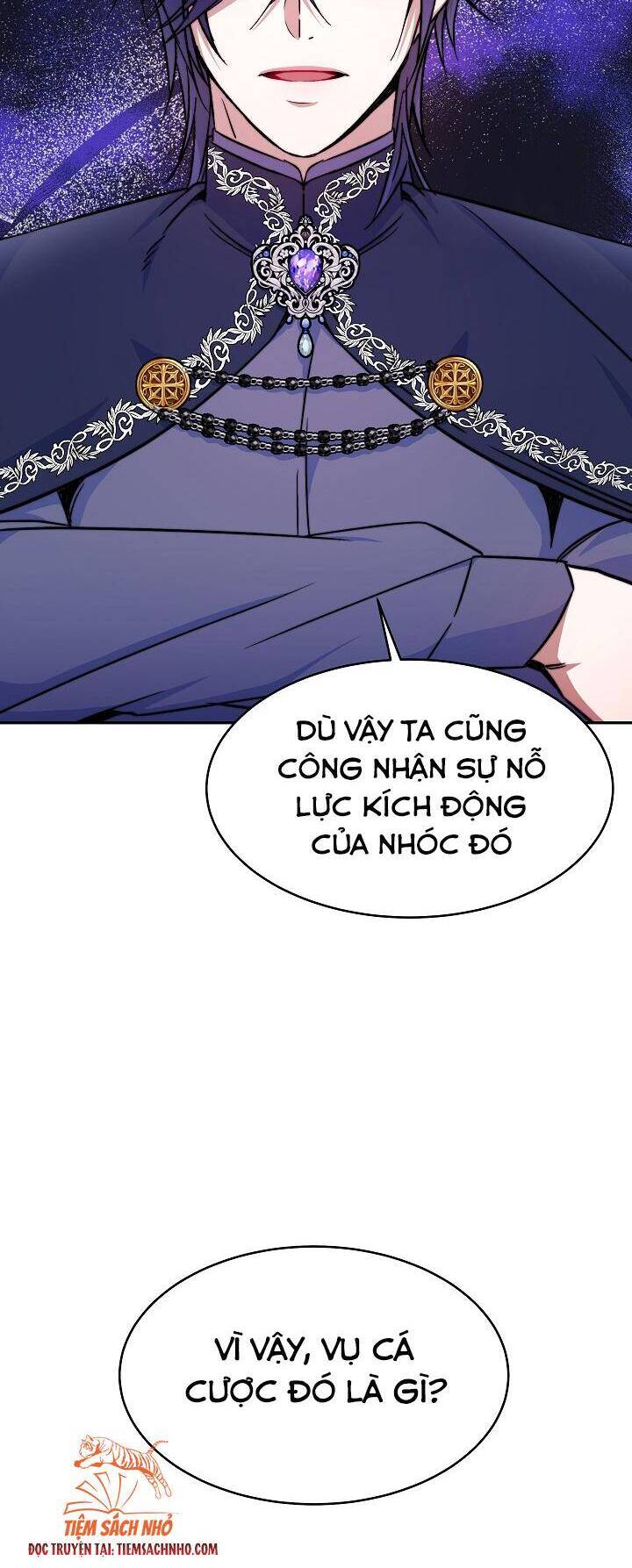 Nàng Evangeline Chapter 12 - 39