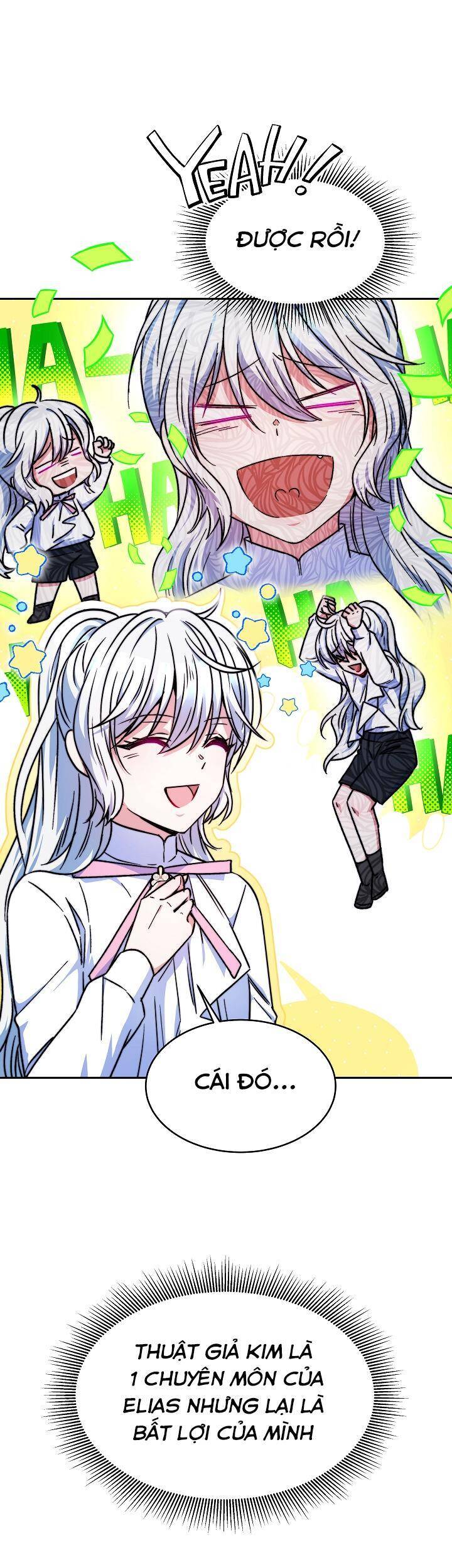 Nàng Evangeline Chapter 12 - 40