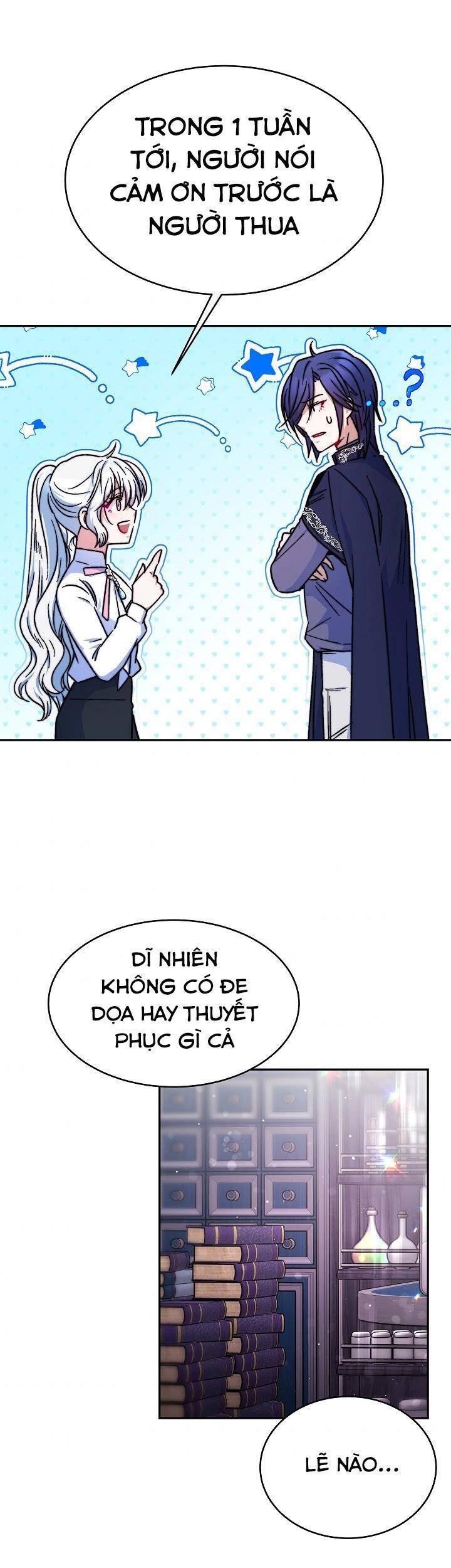 Nàng Evangeline Chapter 12 - 44