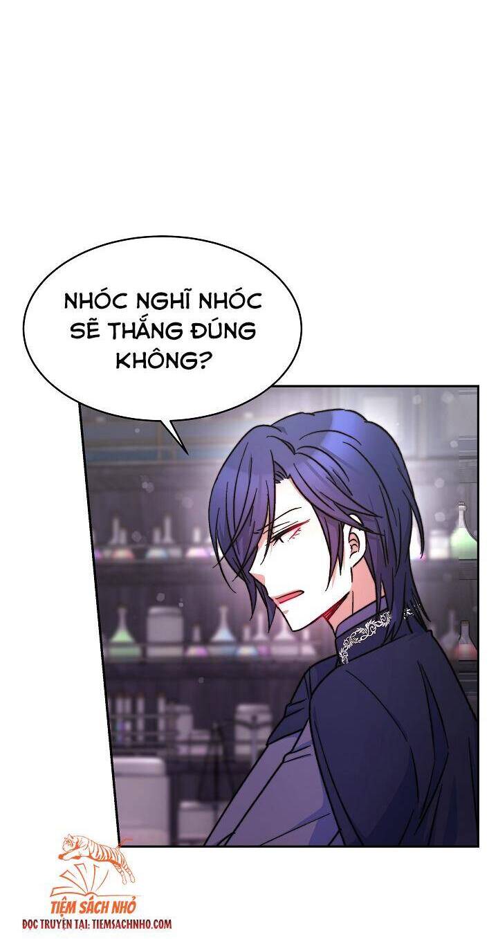 Nàng Evangeline Chapter 12 - 45