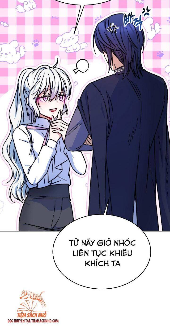 Nàng Evangeline Chapter 12 - 47