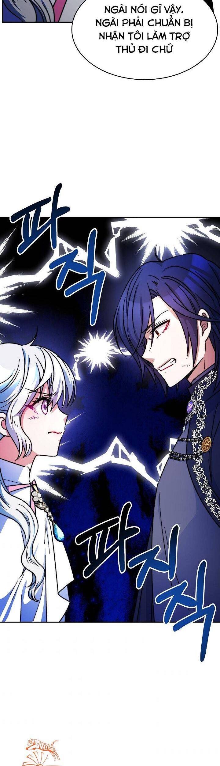 Nàng Evangeline Chapter 12 - 49