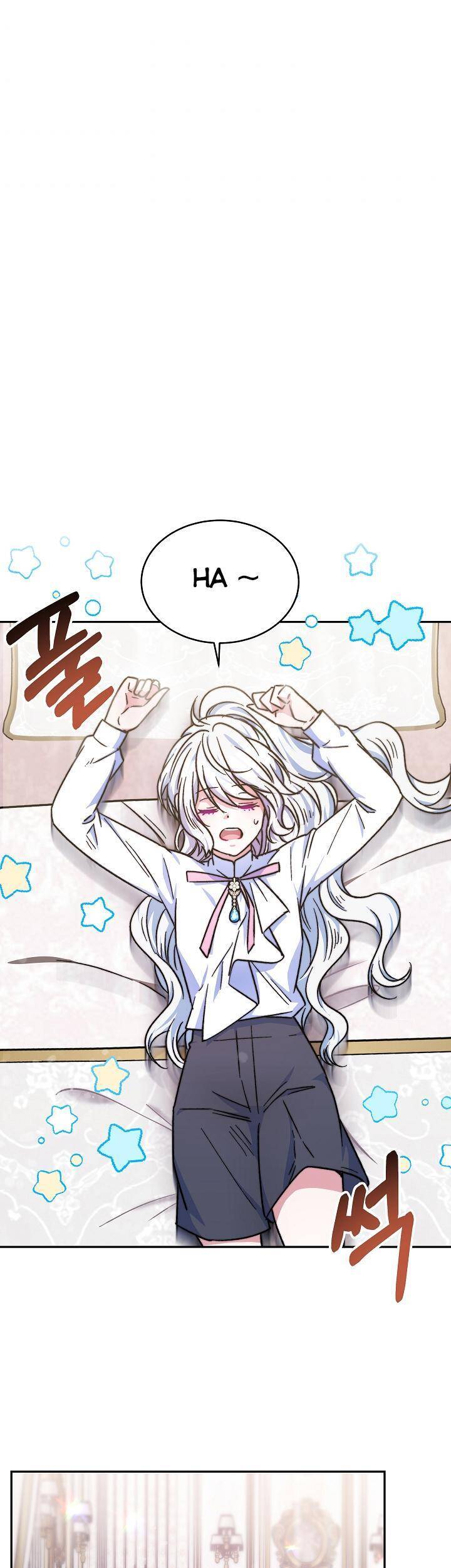 Nàng Evangeline Chapter 12 - 51