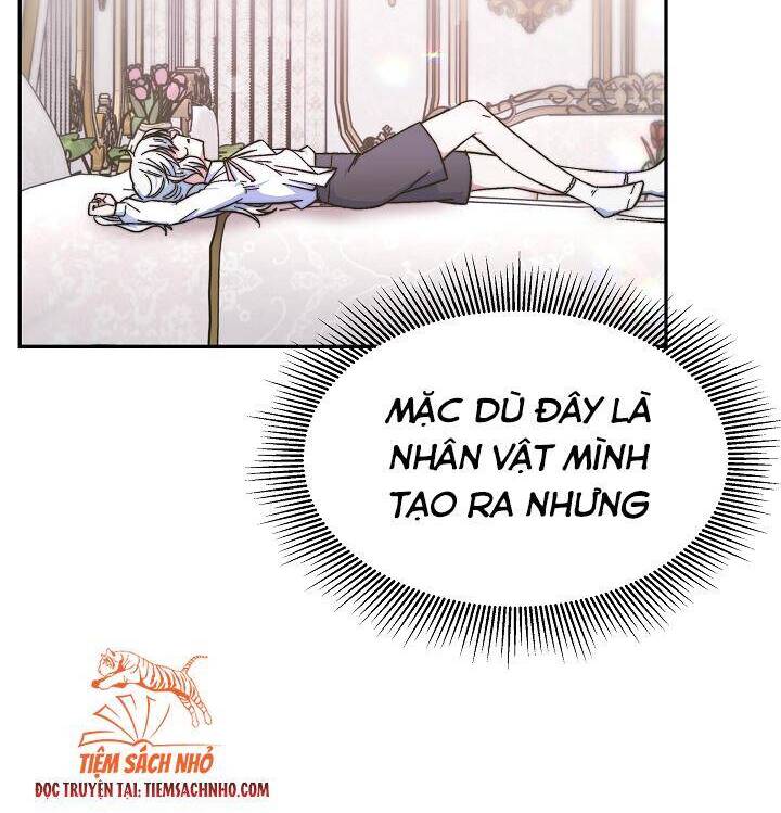 Nàng Evangeline Chapter 12 - 52