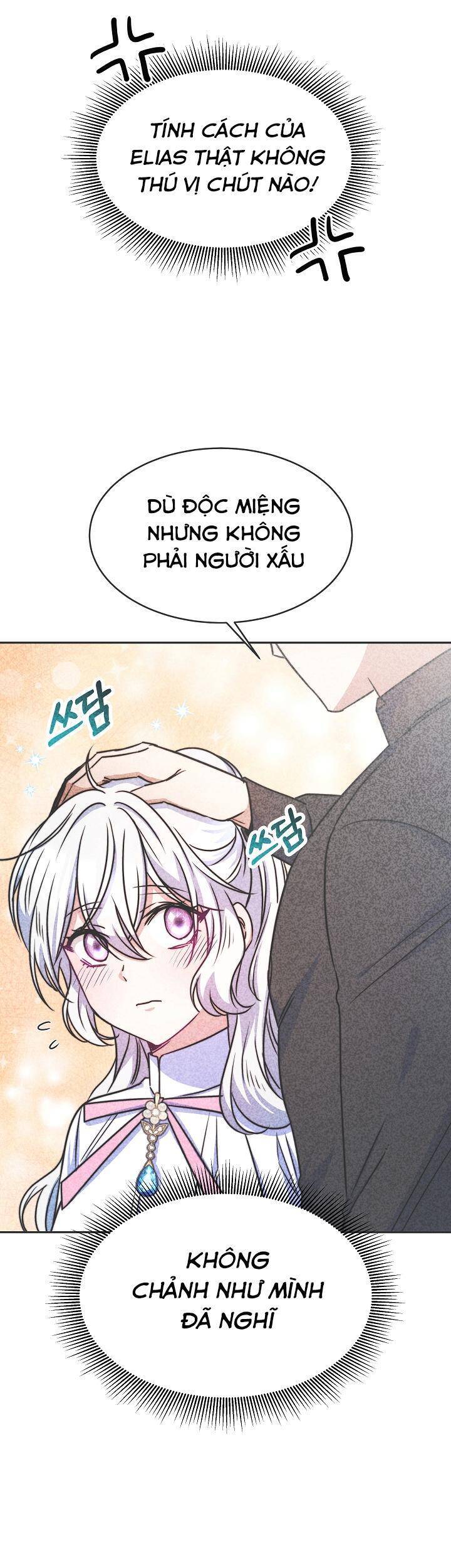 Nàng Evangeline Chapter 12 - 53