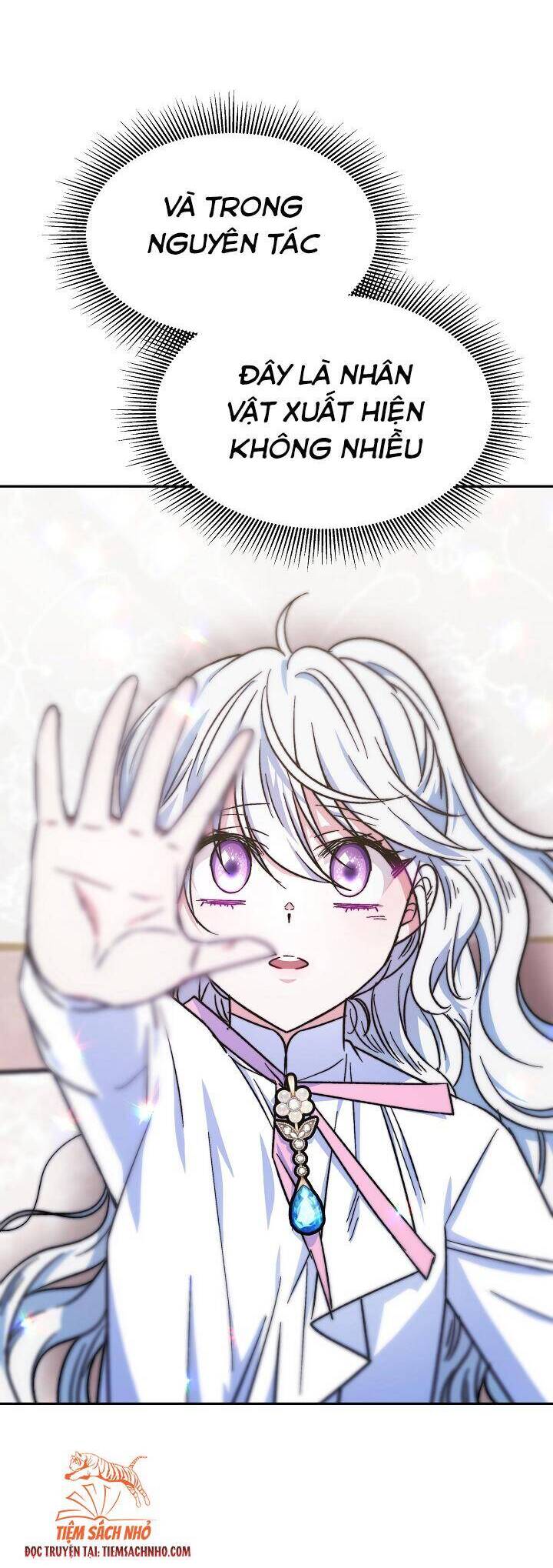 Nàng Evangeline Chapter 12 - 54