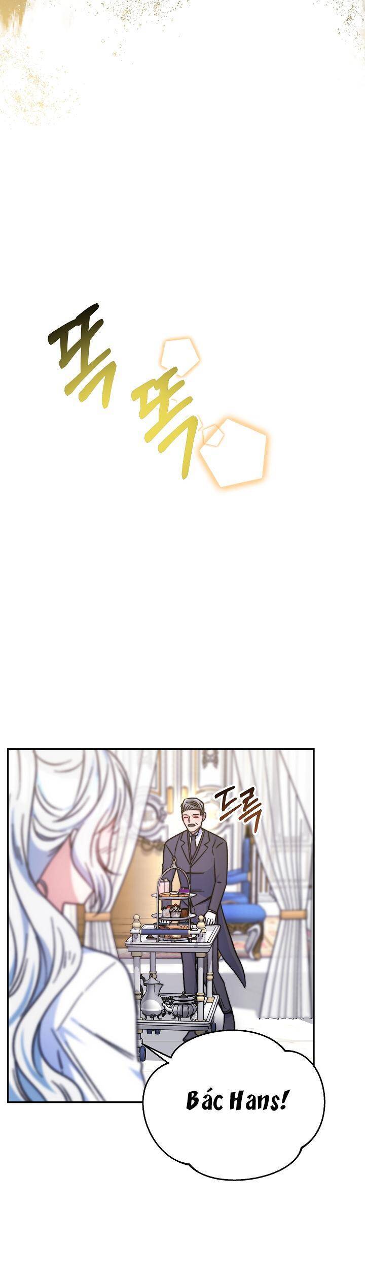 Nàng Evangeline Chapter 12 - 57