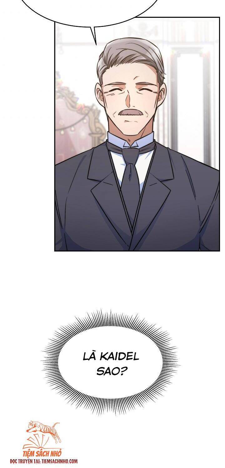 Nàng Evangeline Chapter 12 - 61