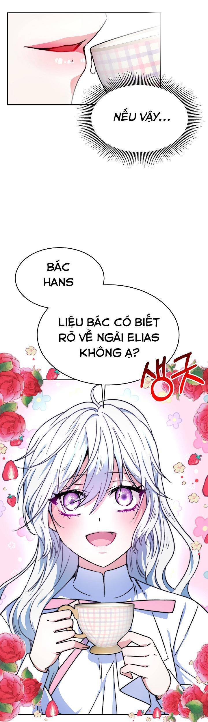 Nàng Evangeline Chapter 12 - 62