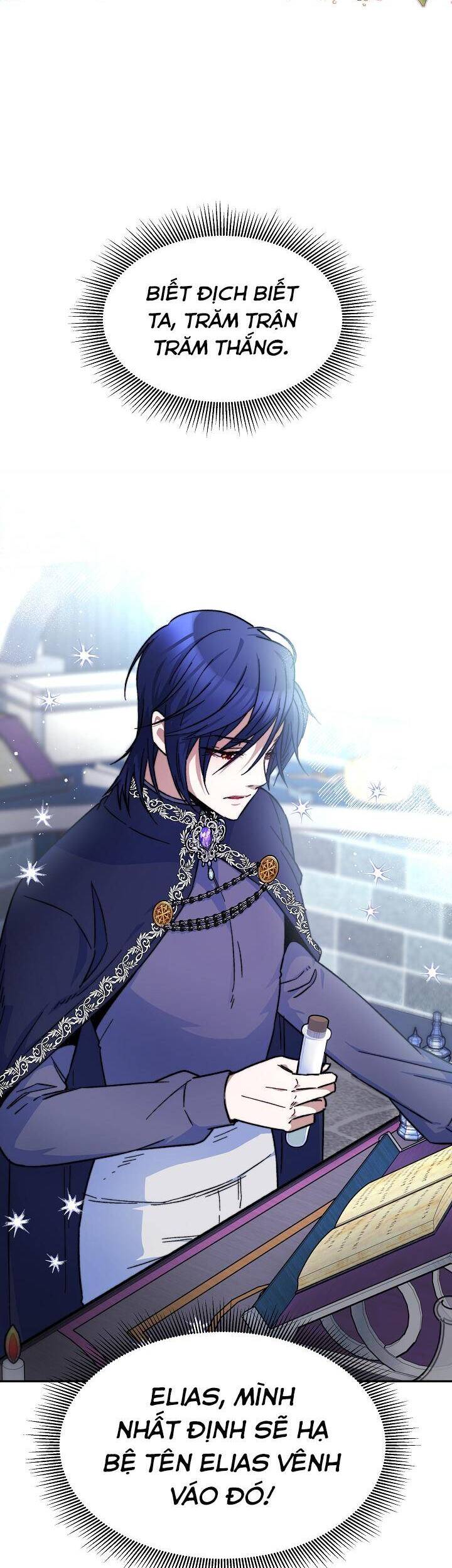 Nàng Evangeline Chapter 12 - 63