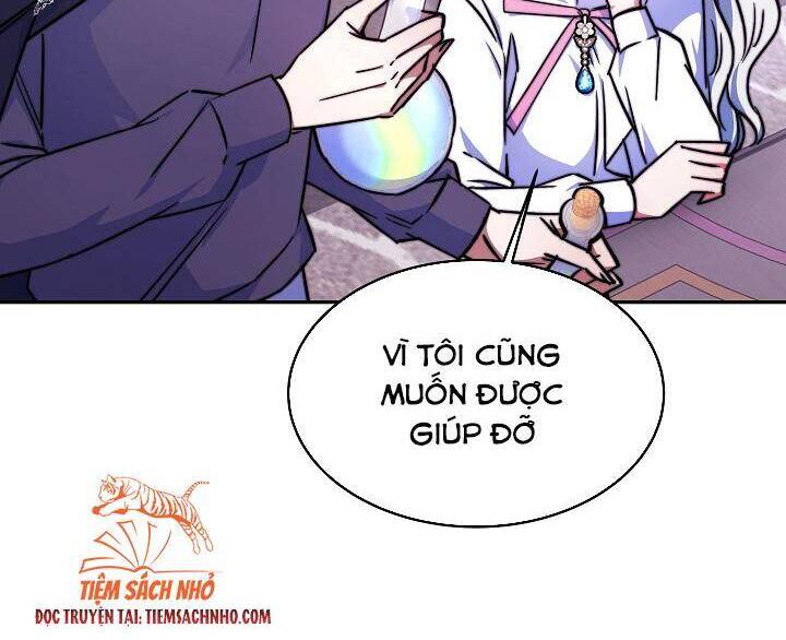 Nàng Evangeline Chapter 12 - 10