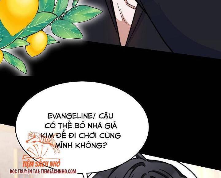 Nàng Evangeline Chapter 13 - 12