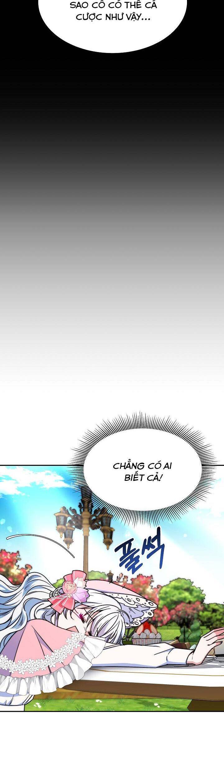 Nàng Evangeline Chapter 13 - 14
