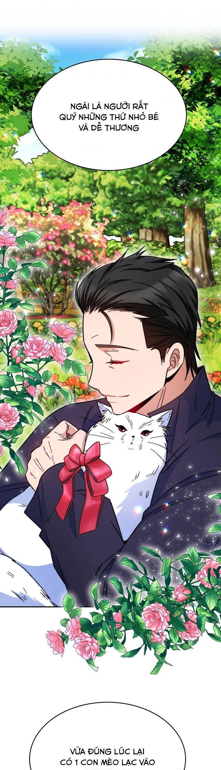 Nàng Evangeline Chapter 13 - 25