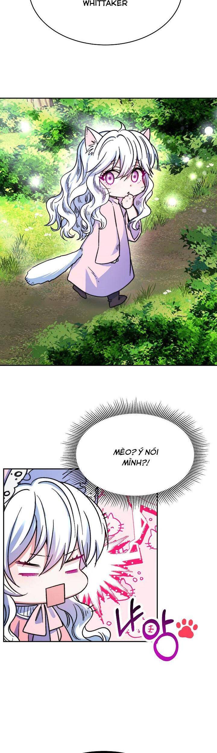 Nàng Evangeline Chapter 13 - 26