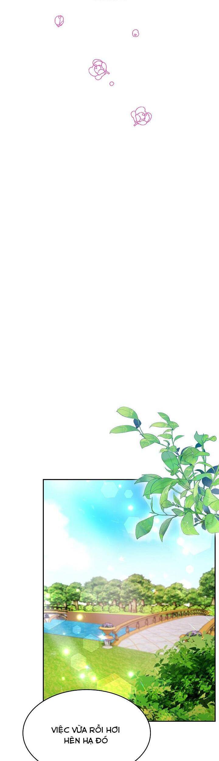 Nàng Evangeline Chapter 13 - 32