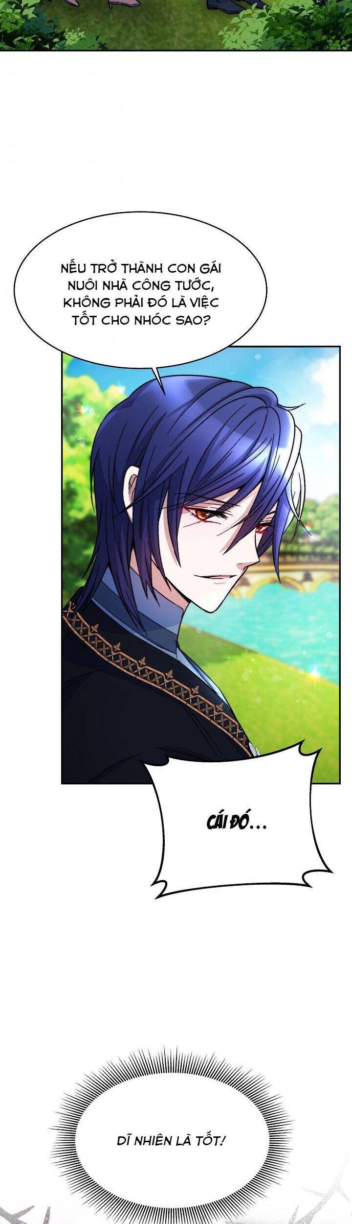 Nàng Evangeline Chapter 13 - 34