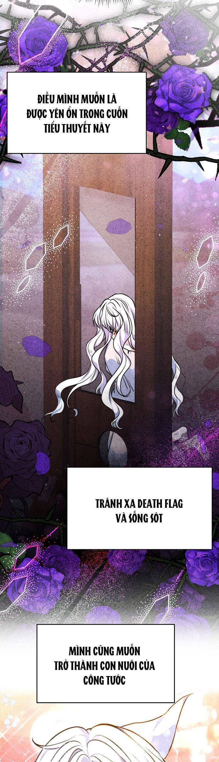 Nàng Evangeline Chapter 13 - 35