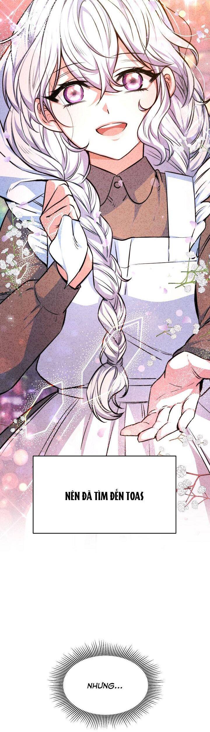 Nàng Evangeline Chapter 13 - 36