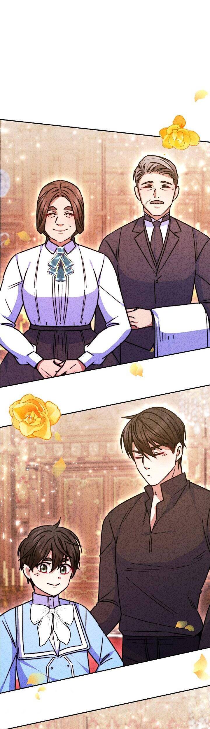 Nàng Evangeline Chapter 13 - 37