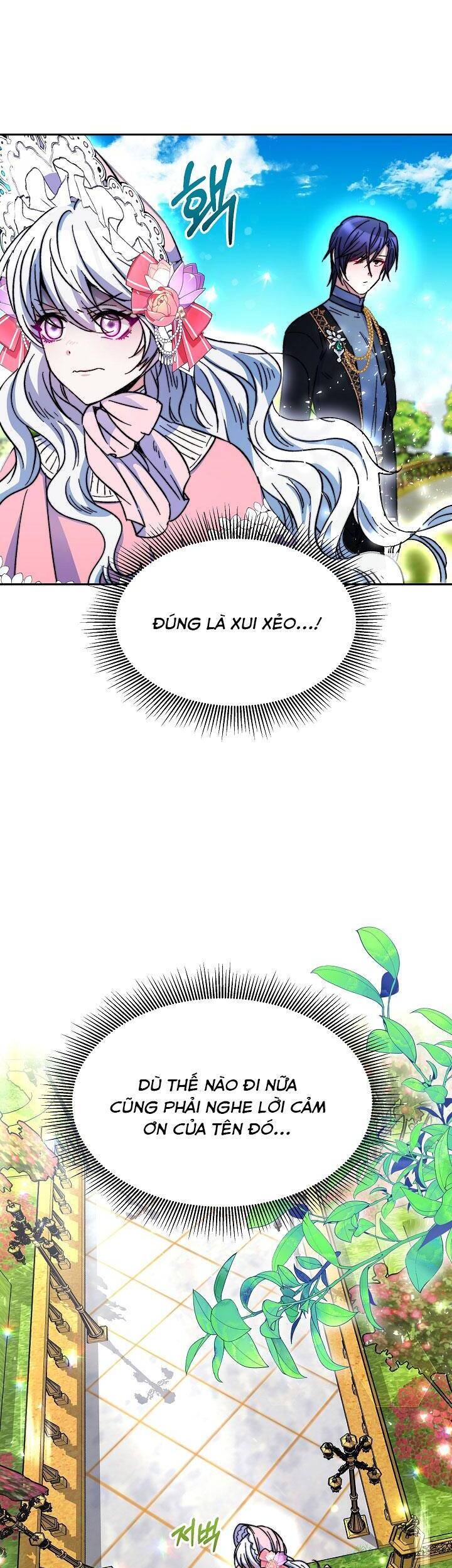 Nàng Evangeline Chapter 13 - 41