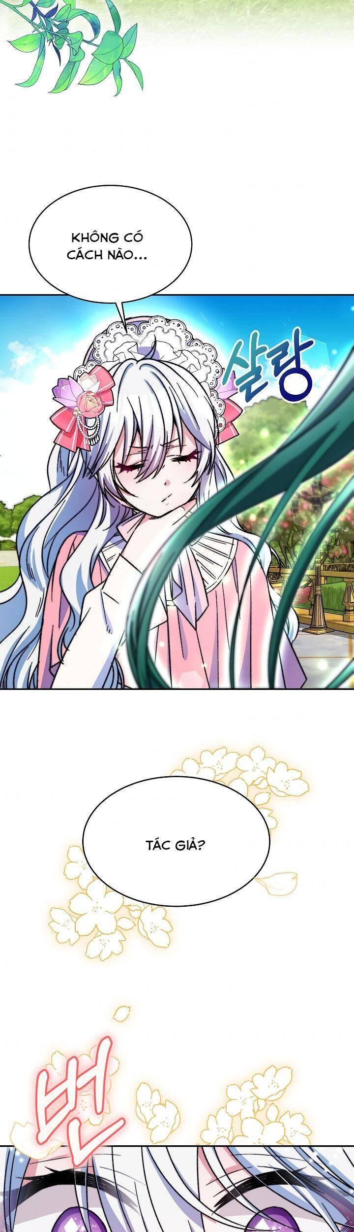 Nàng Evangeline Chapter 13 - 43