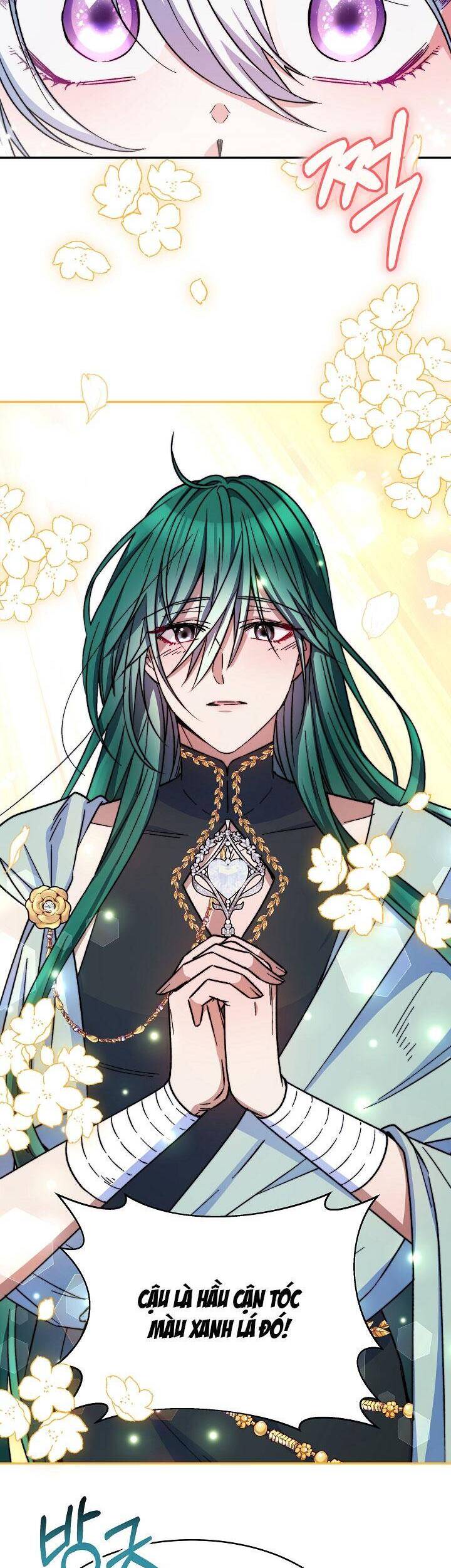 Nàng Evangeline Chapter 13 - 44