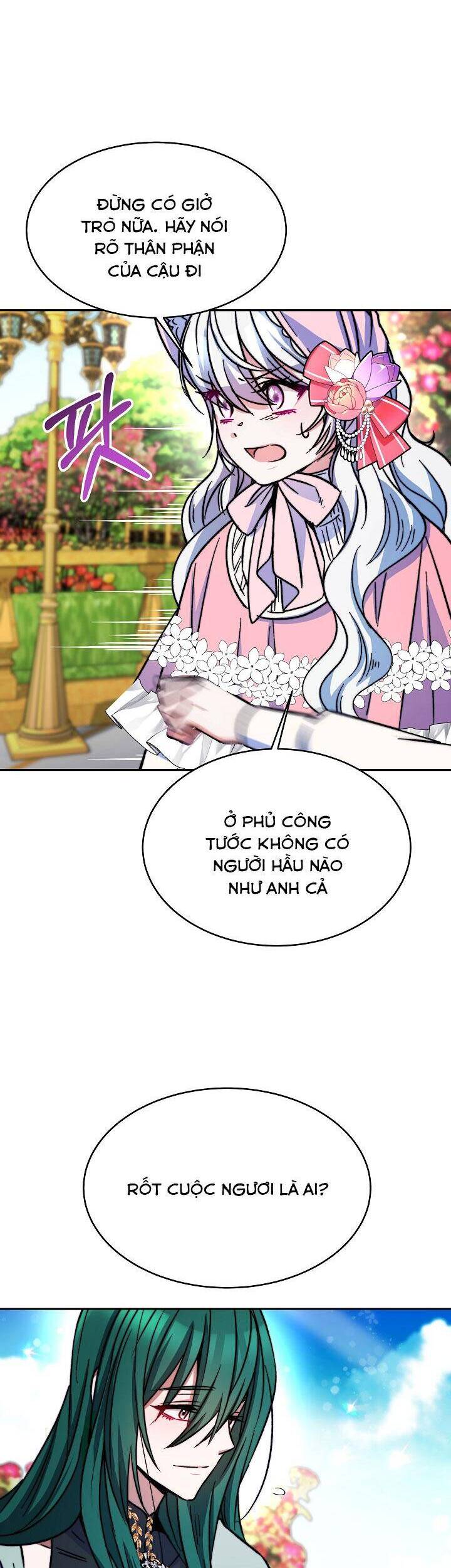 Nàng Evangeline Chapter 13 - 46