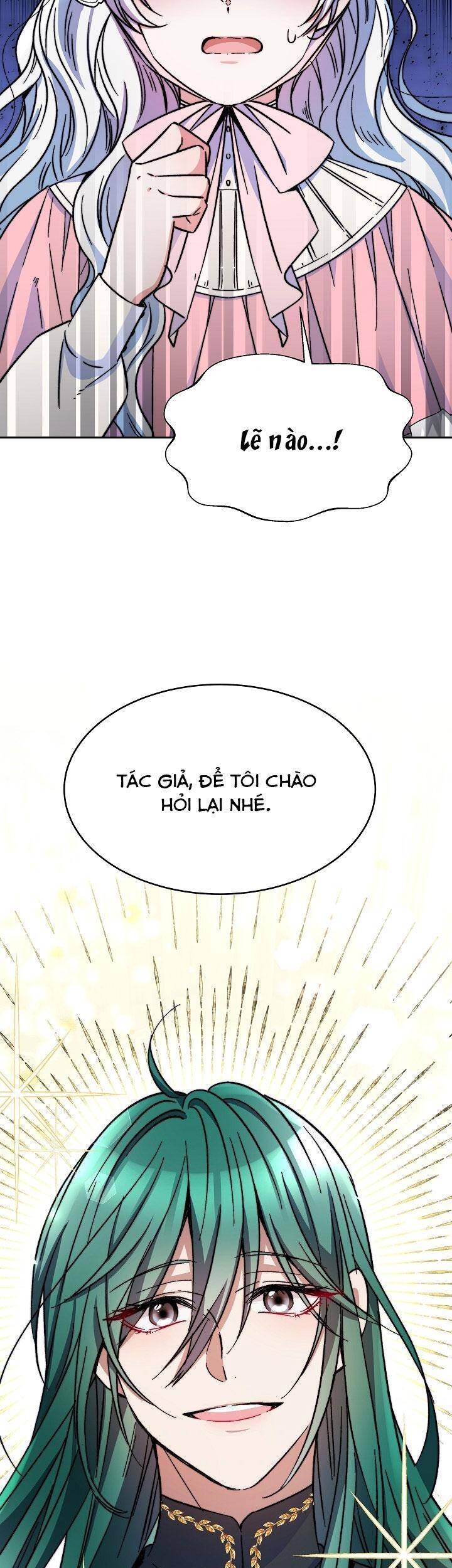 Nàng Evangeline Chapter 13 - 51