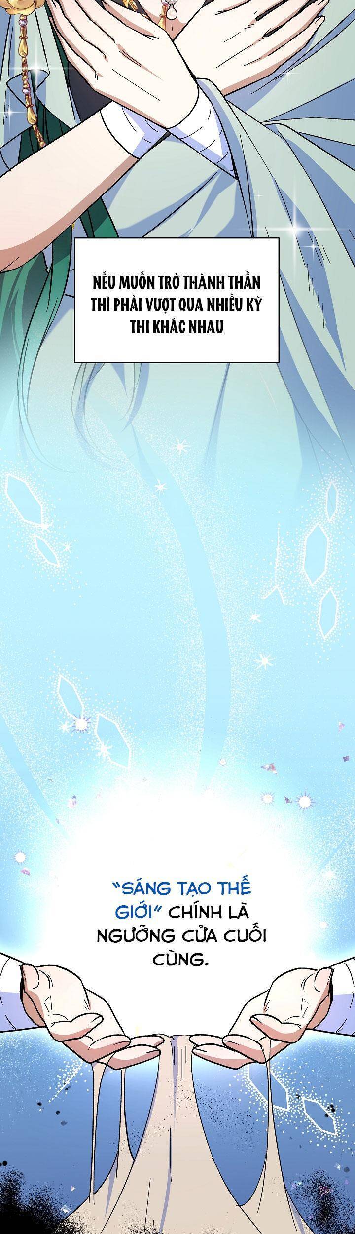 Nàng Evangeline Chapter 14 - 13