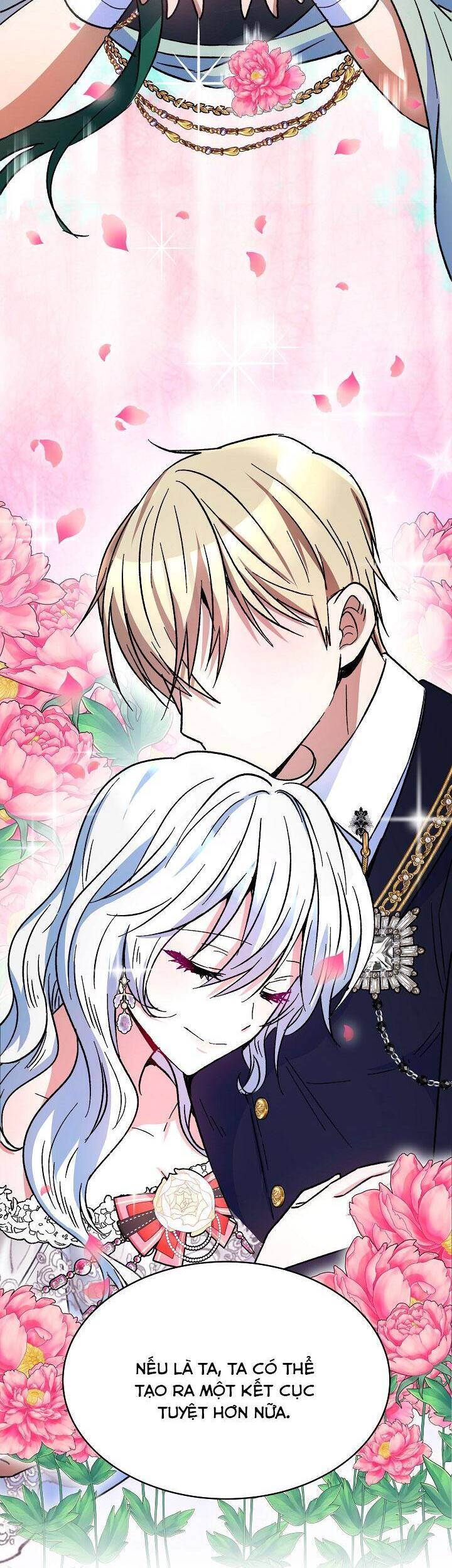 Nàng Evangeline Chapter 14 - 16