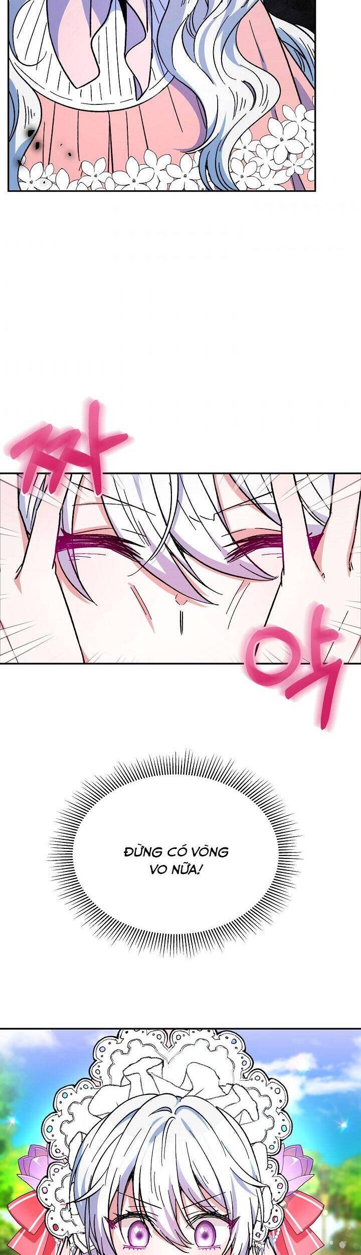 Nàng Evangeline Chapter 14 - 20