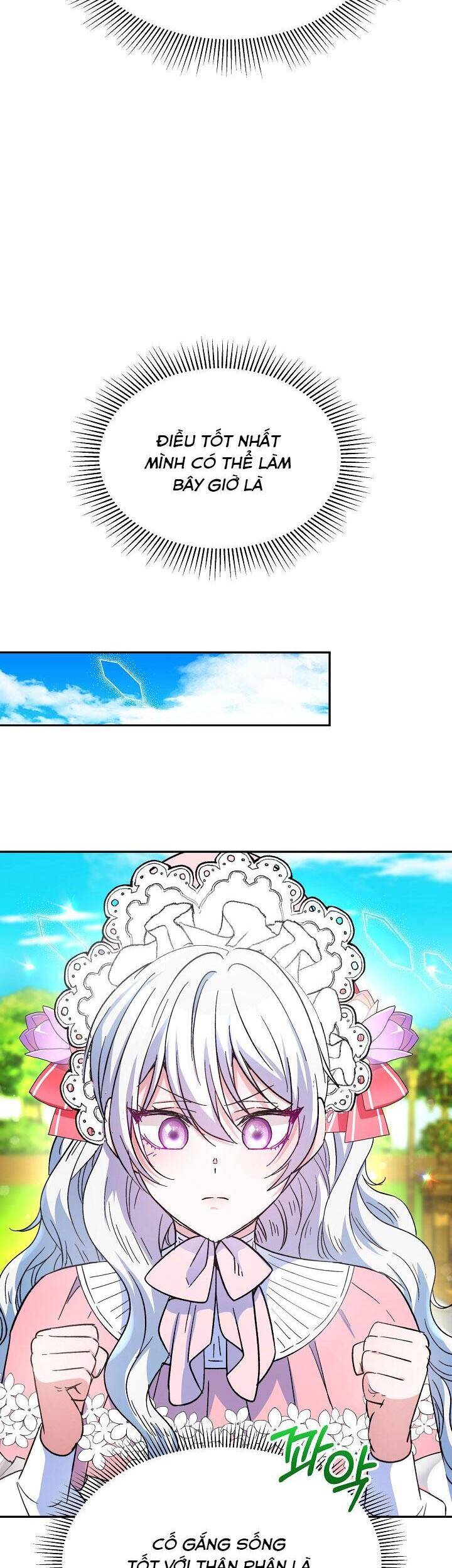 Nàng Evangeline Chapter 14 - 22