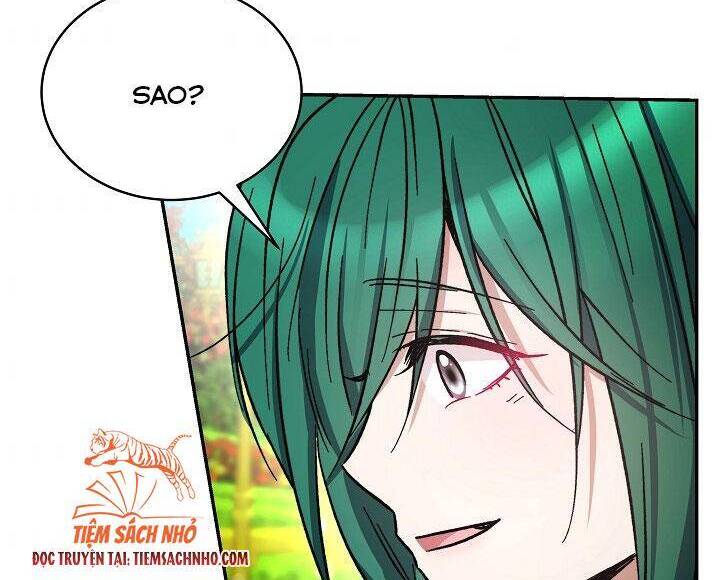 Nàng Evangeline Chapter 14 - 24