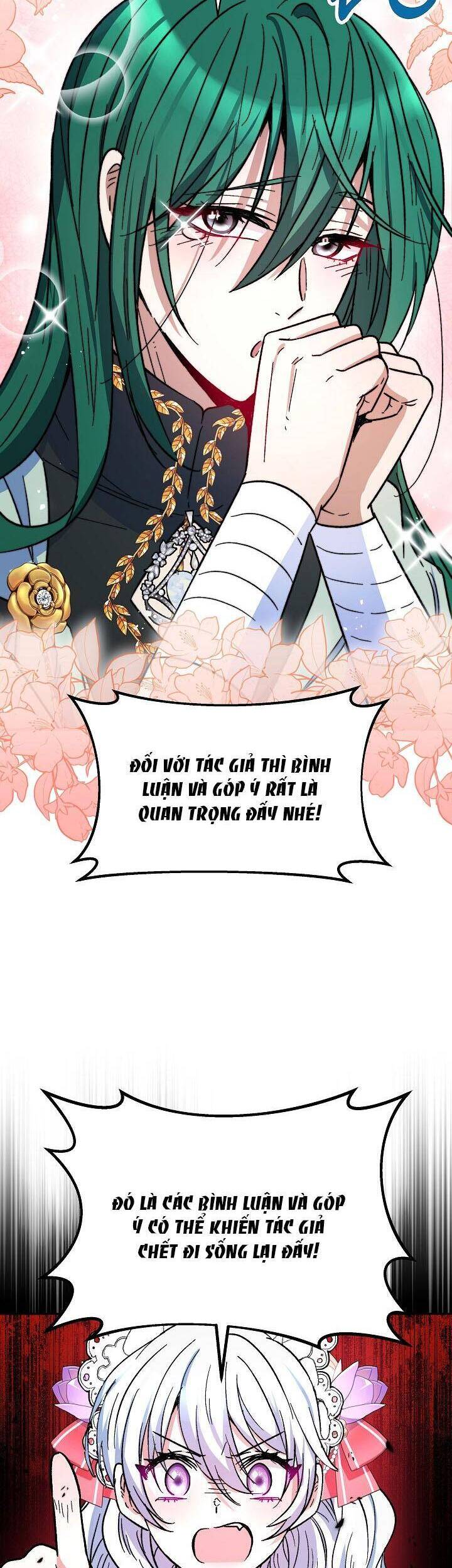 Nàng Evangeline Chapter 14 - 28