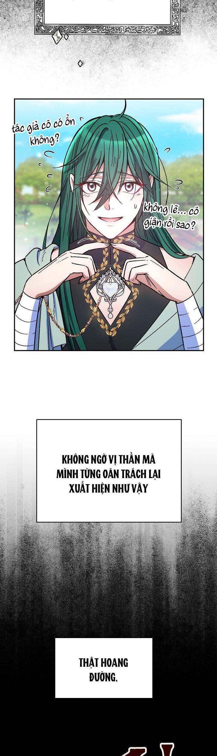 Nàng Evangeline Chapter 14 - 4