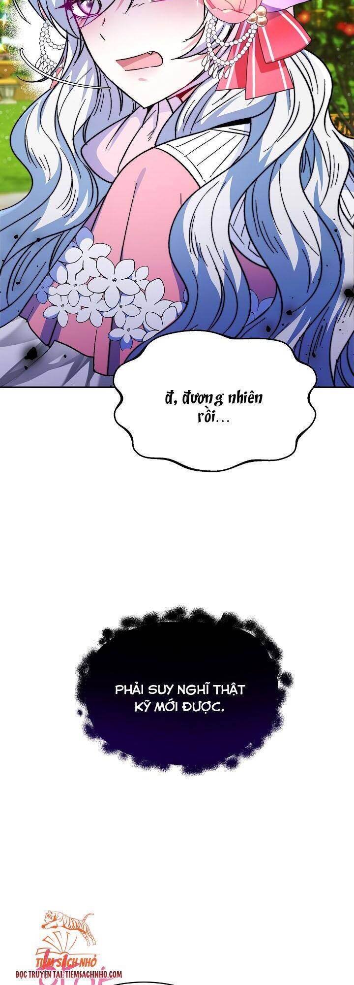 Nàng Evangeline Chapter 14 - 35