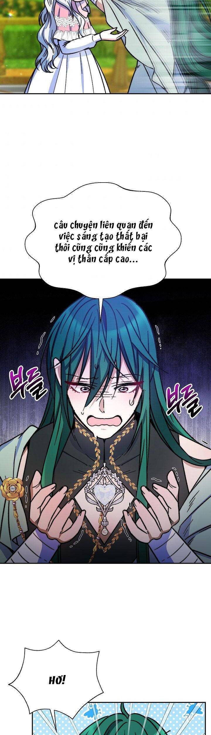 Nàng Evangeline Chapter 14 - 38