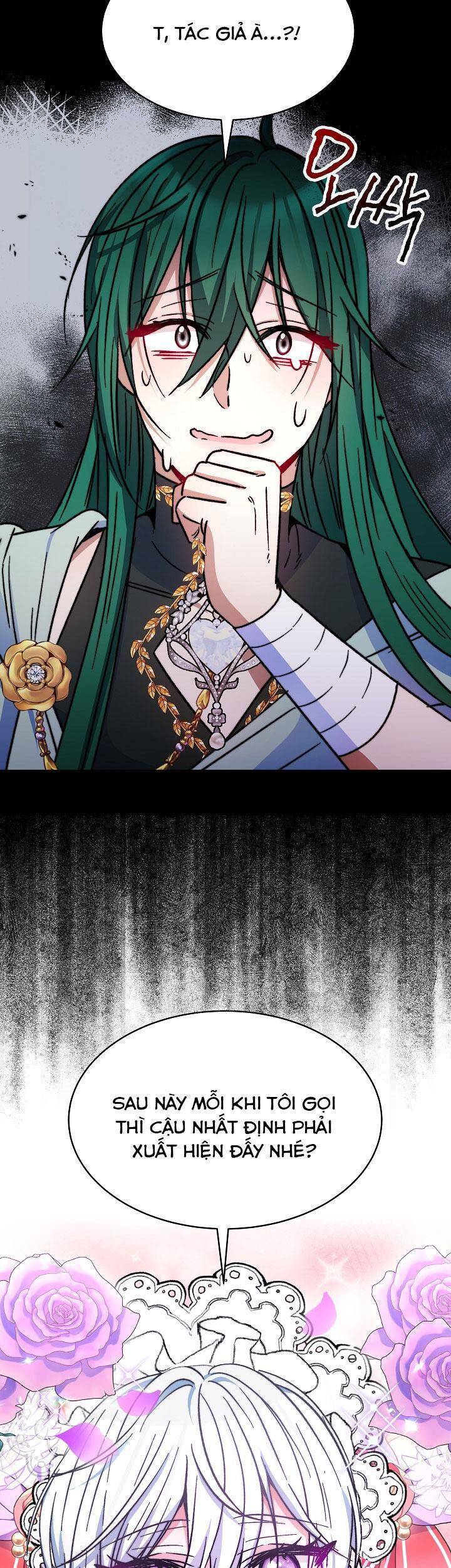 Nàng Evangeline Chapter 14 - 40