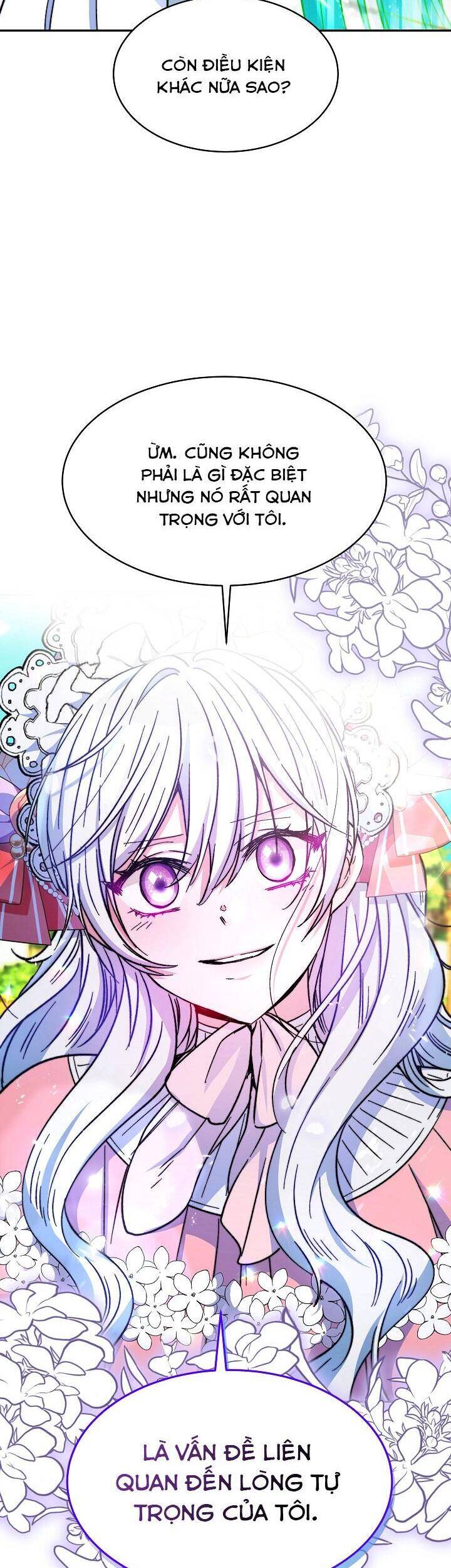 Nàng Evangeline Chapter 14 - 45